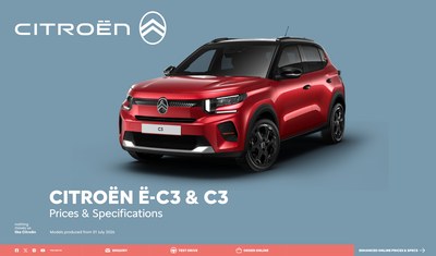 Citroën C3