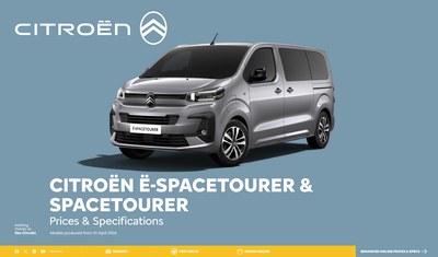 SpaceTourer