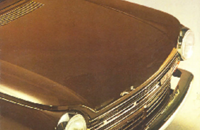 DAF 55