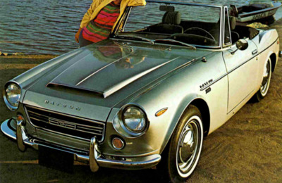 BRDATSUNFAIRLADY19656909