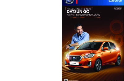 Datsun GO