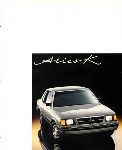 Dodge Aries