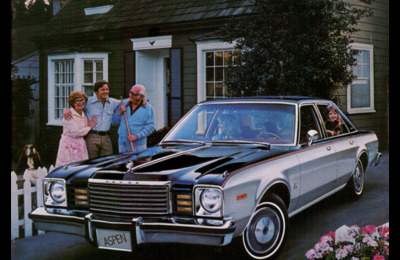 Dodge Aspen
