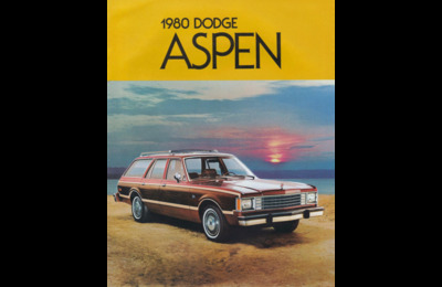 Dodge Aspen