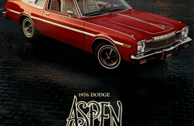 Dodge Aspen