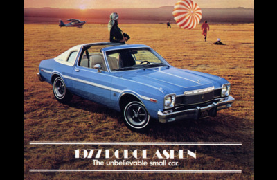 Dodge Aspen