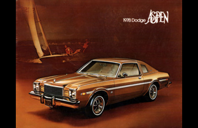 Dodge Aspen