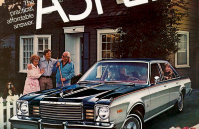 Dodge Aspen