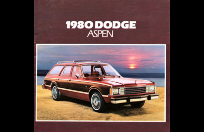 Dodge Aspen