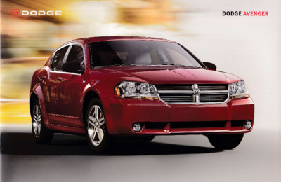 Dodge Avenger
