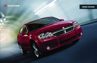 Dodge Avenger