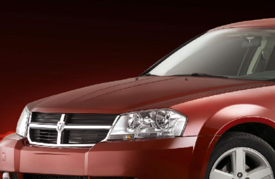 Dodge Avenger