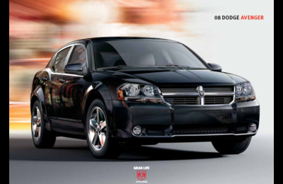 Dodge Avenger