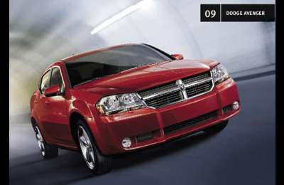 Dodge Avenger