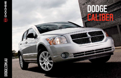 Dodge Caliber