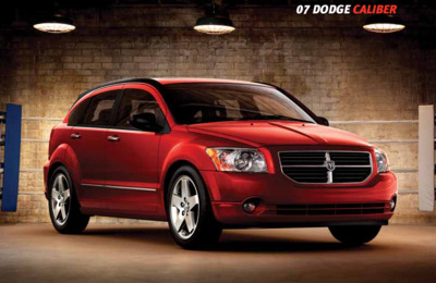 Dodge Caliber