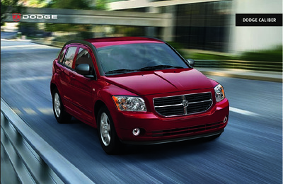 Dodge Caliber