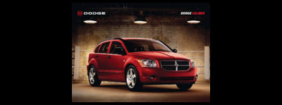 Dodge Caliber