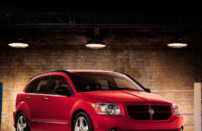 Dodge Caliber
