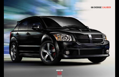Dodge Caliber