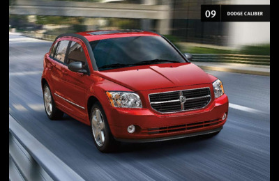 Dodge Caliber