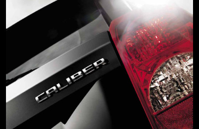 Dodge Caliber