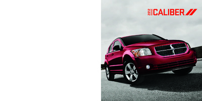 Dodge Caliber
