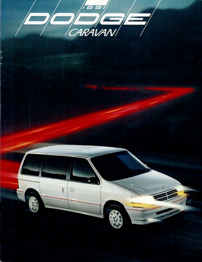 Dodge Caravan