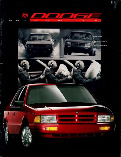 Dodge Cars