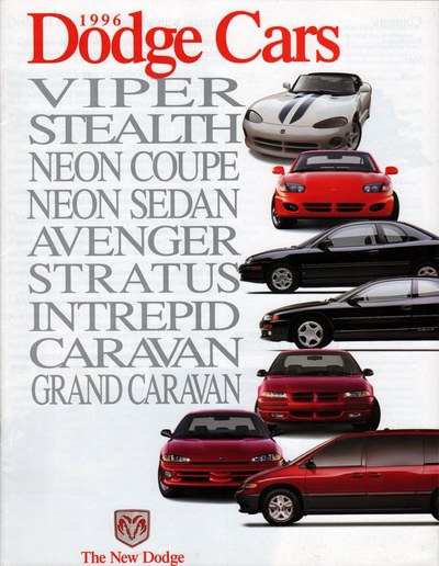 Dodge Cars