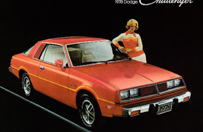 BRDODGECHALLENGERUS19787801