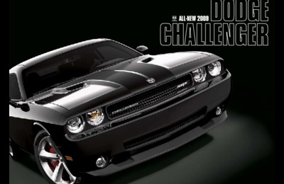 BRDODGECHALLENGERUS20090901V2