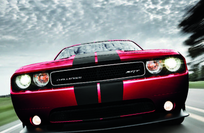 BRDODGECHALLENGERUS20091201