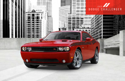 BRDODGECHALLENGERUS20091301