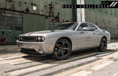 BRDODGECHALLENGERUS20091401