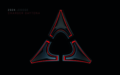 BRDODGECHARGER202424DAYTONA