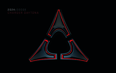 Dodge Charger Daytona