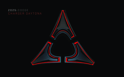 Dodge Charger Daytona