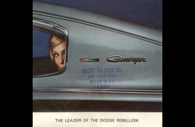 BRDODGECHARGERUS19666511