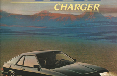 BRDODGECHARGERUS19818308