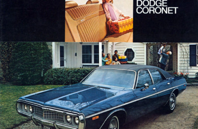 Dodge Coronet