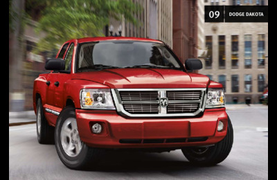 Dodge Dakota