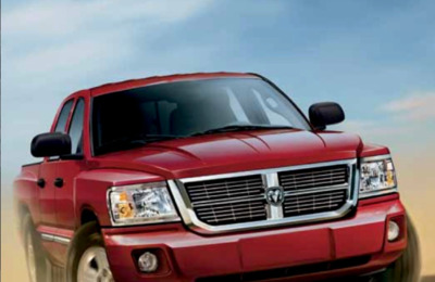 Dodge Dakota