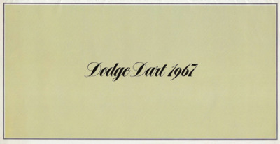 BRDODGEDARTCH19666701