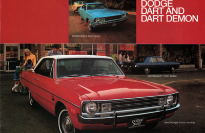 BRDODGEDARTUS19707108