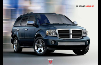 BRDODGEDURANGOUS20070801
