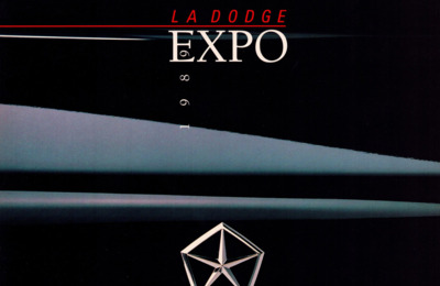 Dodge Expo