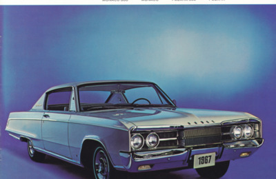 Dodge Gamme de véhicules Dodge