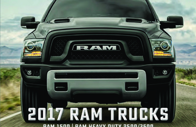 Dodge Gamme de véhicules Dodge Truck