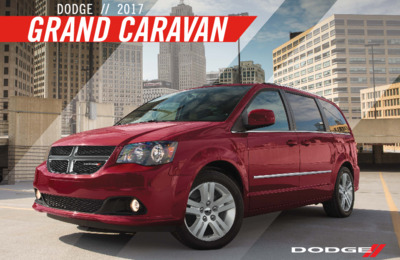 Dodge Grand Caravan